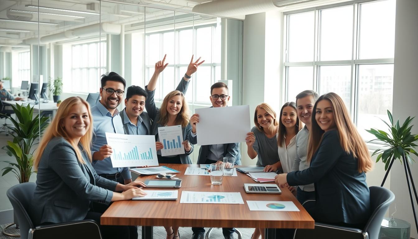 Professional Networking