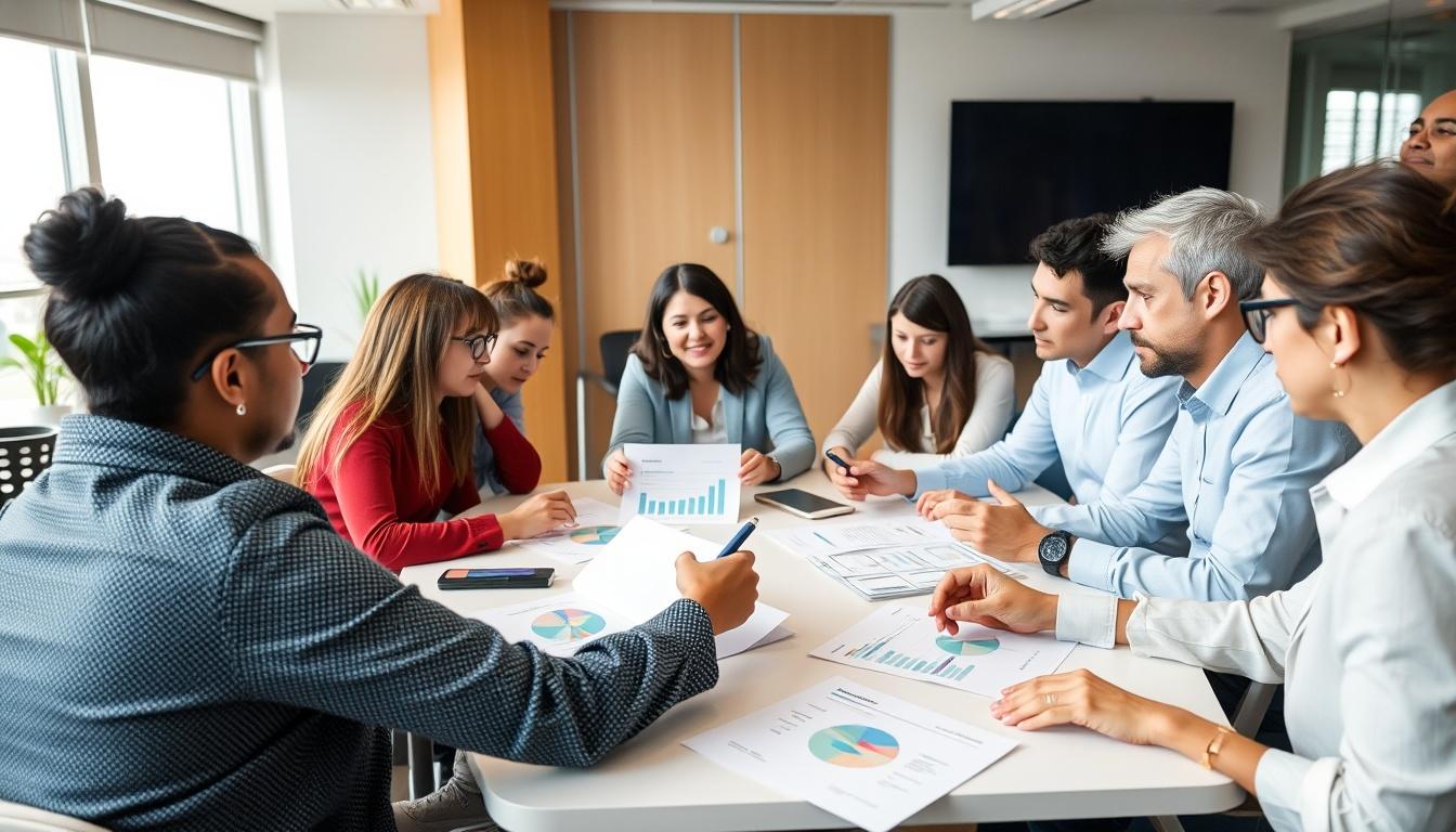 Engaging Workshops