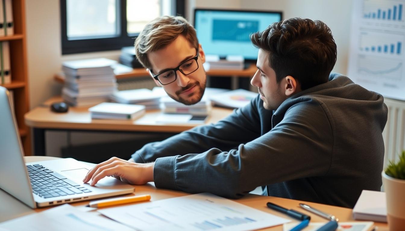 Expert Consulting